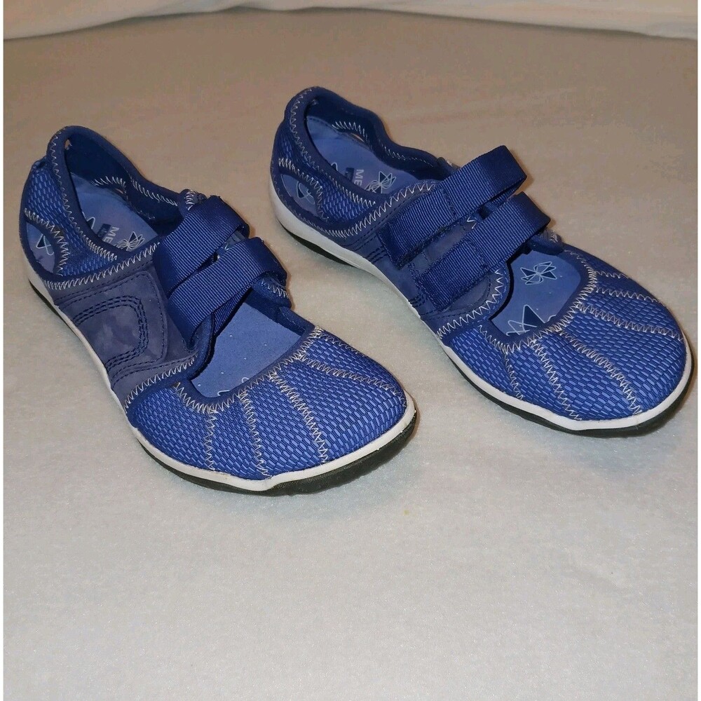 Merrell Lorelei MJ Twighlight Blue Women's 6.5 Performance Footwear Aircushion